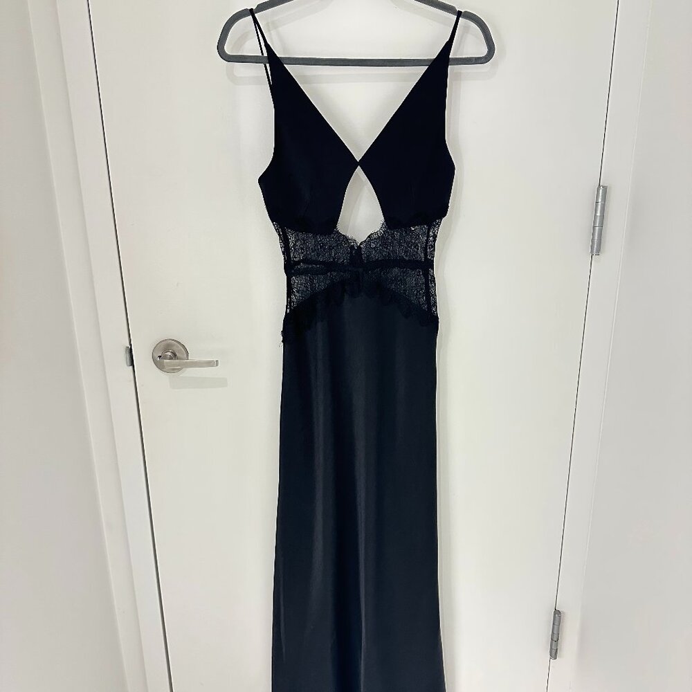Bec & Bridge Camille Dress, Size 2